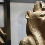 La Diosa Bastet | 20 Curiosidades de la diosa gato egipcia