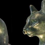 La Diosa Bastet | 20 Curiosidades de la diosa gato egipcia