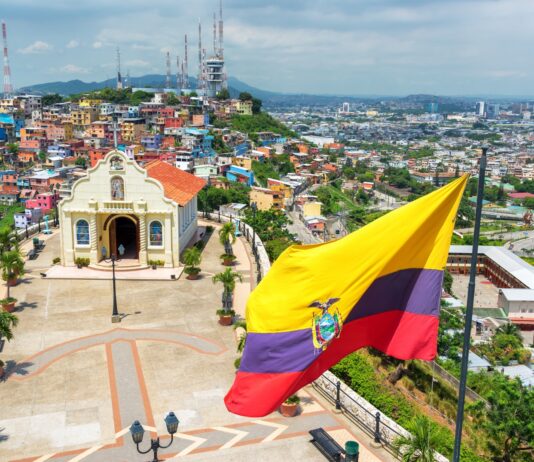 50 Datos Curiosos de Ecuador | El reino de la biodiversidad Datos Curiosos de Ecuador