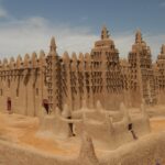 Curiosidades de Mali