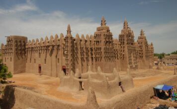 Curiosidades de Mali