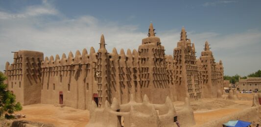 50 Curiosidades de Mali | El antiguo país del oro y la sal Curiosidades de Mali