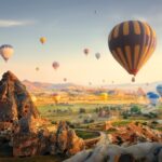 datos curiosos de Turquía