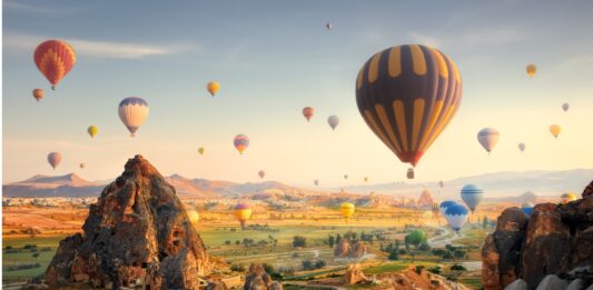 datos curiosos de Turquía