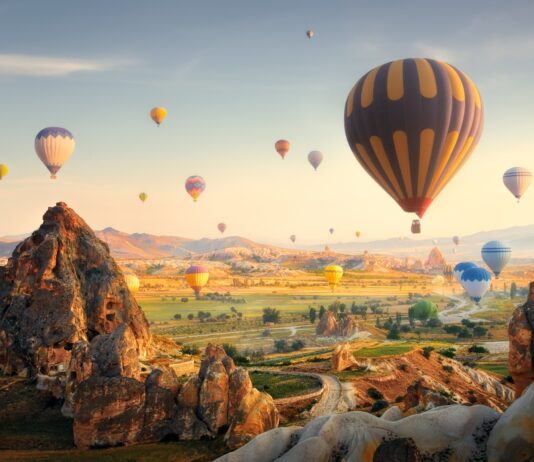 50 curiosidades de Turquía | Un país que te asombrará datos curiosos de Turquía