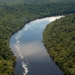 los rios mas peligrosos del mundo