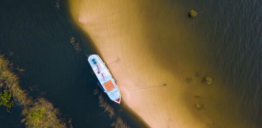 Los ríos más peligrosos del mundo | Cuerpos de agua letales los rios peligrosos de la tierra