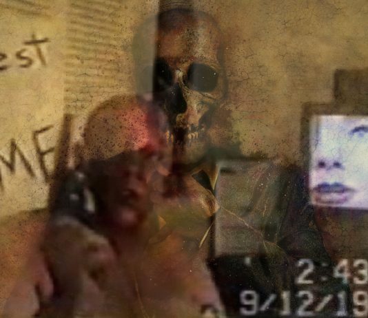 ¡Terrible! Personas que documentaron su propia muerte