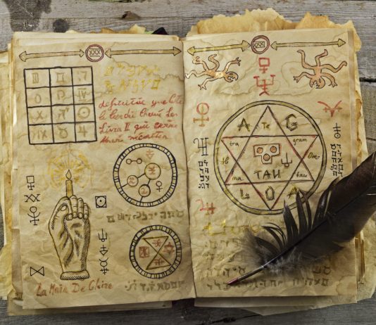 Heptameron | Los secretos de este grimorio mágico medieval Heptameron