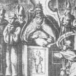 La Silla Estercoraria | Era para comprobar que el Papa tenía testículos