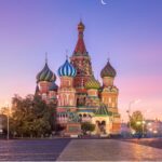 Datos Curiosos de Rusia