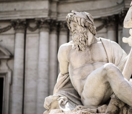 Transformaciones de Zeus