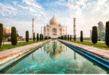 Datos curiosos de la India