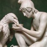 10 Transformaciones de Zeus para sus conquistas amorosas