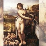 10 Transformaciones de Zeus para sus conquistas amorosas