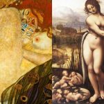 10 Transformaciones de Zeus para sus conquistas amorosas