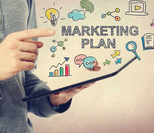 Crear plan de Marketing | Historia, importancia y fases