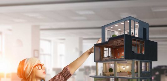 Decoración del hogar