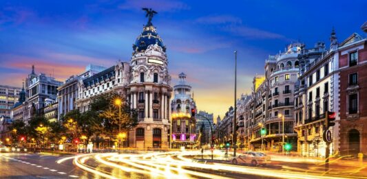 35 Curiosidades de Madrid | Los secretos más interesantes de la capital española Curiosidades de Madrid