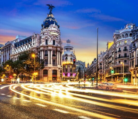 35 Curiosidades de Madrid | Los secretos más interesantes de la capital española Curiosidades de Madrid