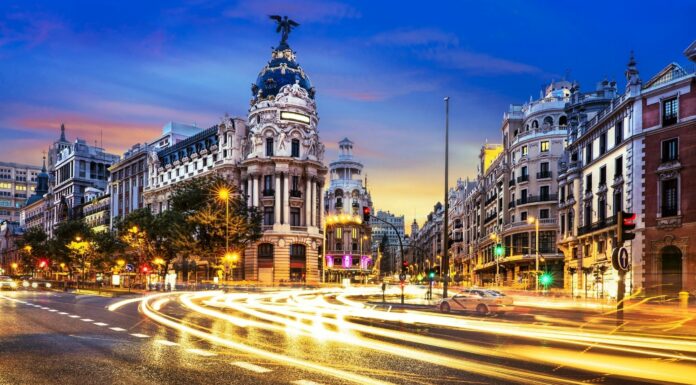 Curiosidades de Madrid