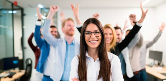 Experiencia de cliente