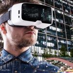 Realidad virtual y realidad aumentada