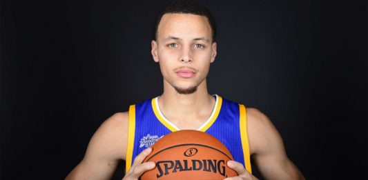 Stephen Curry