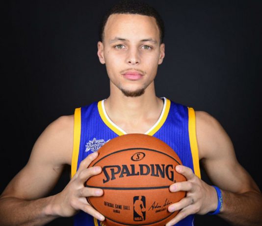 20 Curiosidades sobre Stephen Curry | Descubre al ídolo Stephen Curry