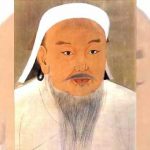 La leyenda de la Tumba de Gengis Kan