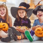 Por qué en Halloween dicen dulce o truco