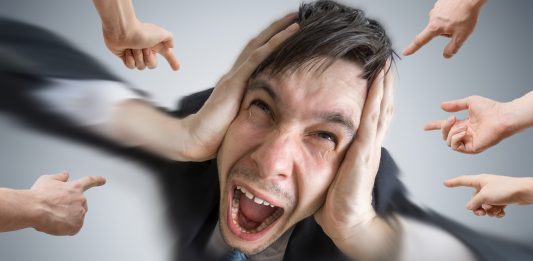 controlar tus miedos