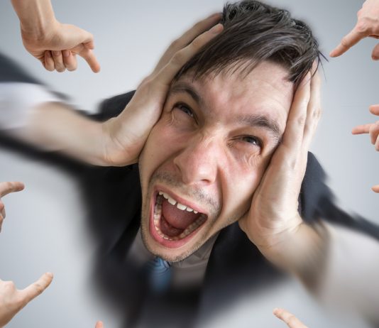 Logra controlar tus miedos | El método RIA controlar tus miedos