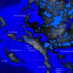10 Curiosidades de la Cordillera Gamburtsev | Escondida bajo la Antártida