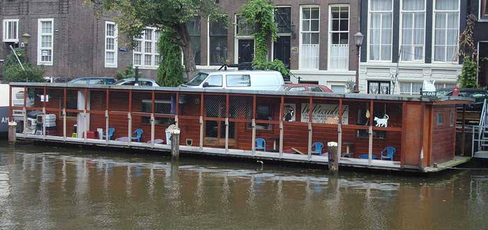 30 Curiosidades de Amsterdam fascinantes | Con Imágenes