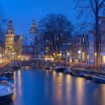 30 Curiosidades de Amsterdam fascinantes | Con Imágenes