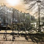 30 Curiosidades de Amsterdam fascinantes | Con Imágenes