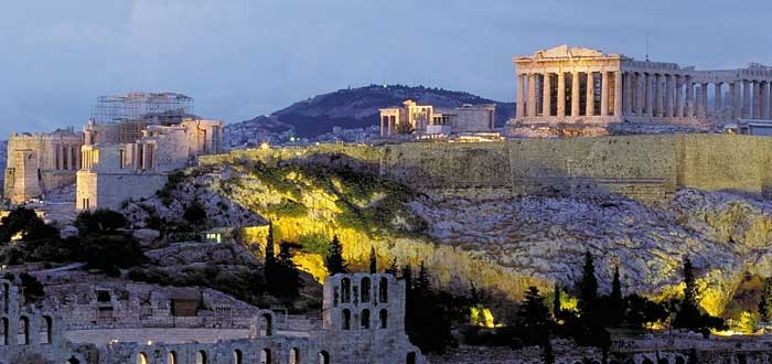 35 Curiosidades de Atenas cautivadoras | Con Imágenes