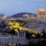35 Curiosidades de Atenas cautivadoras | Con Imágenes