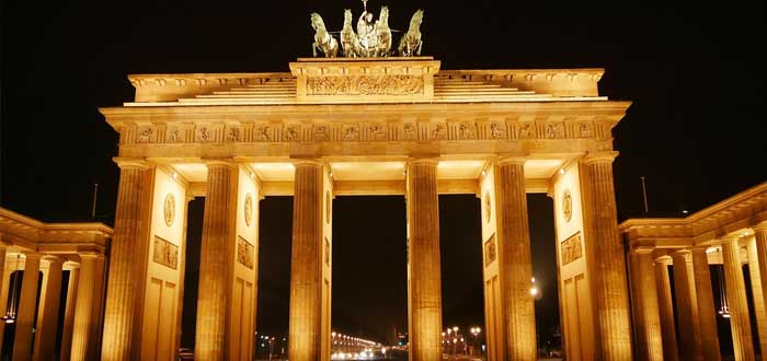 35 Curiosidades de Berlín que te sorprenderán | Con Imágenes
