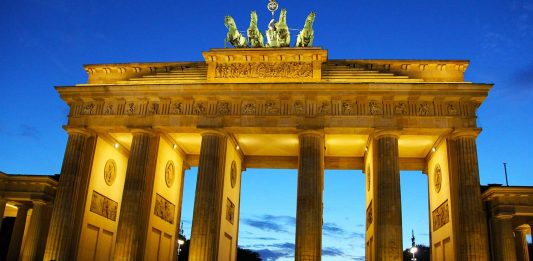 curiosidades de berlin