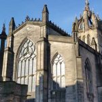 30 Curiosidades de Edimburgo con muchísima historia | Con Imágenes