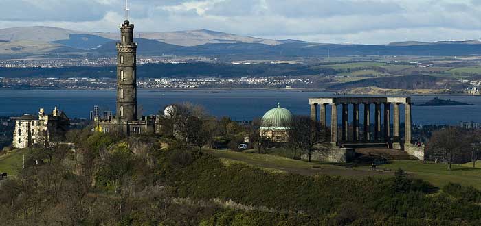30 Curiosidades de Edimburgo con muchísima historia | Con Imágenes