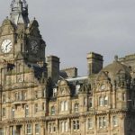 30 Curiosidades de Edimburgo con muchísima historia | Con Imágenes