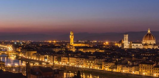 25 Curiosidades de Florencia impresionantes | Con Imágenes