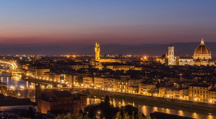 25 Curiosidades de Florencia impresionantes | Con Imágenes