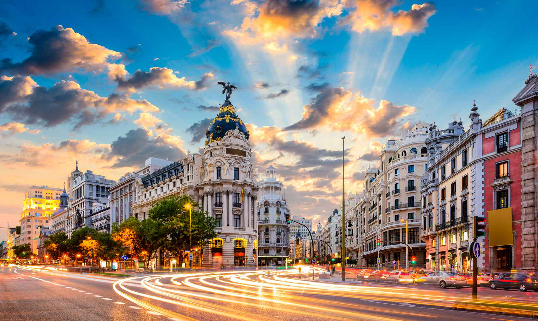 35 Curiosidades De Madrid Asombrosas Con Imagenes - ciudad de madrid roblox