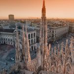 curiosidades de Milan