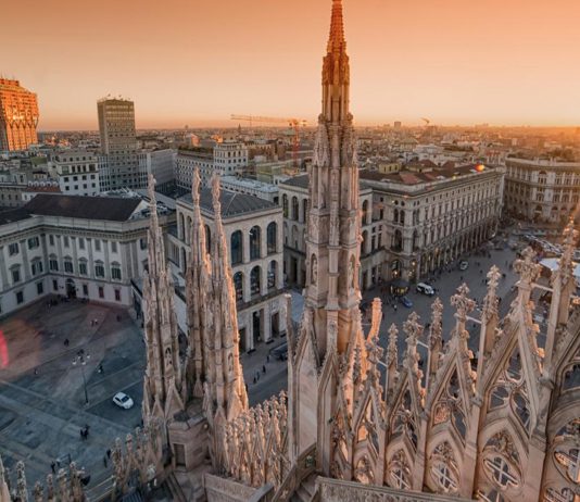 25 Curiosidades de Milán asombrosas curiosidades de Milán