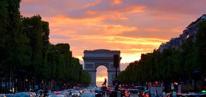 40 Curiosidades de París, la ciudad de la luz | Con Imágenes